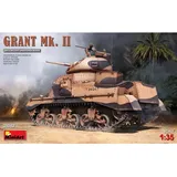 Mini Art MiniArt 35282 Grant Mk. II