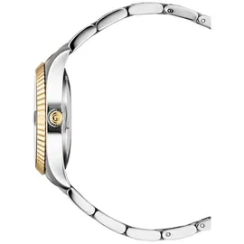 Roamer Amalfi Quarzwerk Edelstahl 34 mm 852844-47-79-20