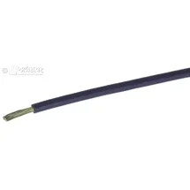 Lapp 4520014 Litze H07V-K 1 x Schwarz Meterware