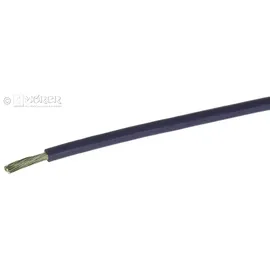 Lapp 4520014 Litze H07V-K 1 x Schwarz Meterware