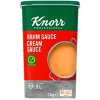 Knorr® Rahmsauce würzig 1 kg