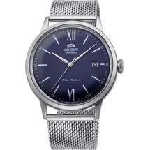 Orient Bambino Automatic RA-AC0019L30B Mechanisch Herren-Armbanduhr