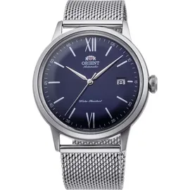 Orient Bambino Automatic RA-AC0019L30B Mechanisch Herren-Armbanduhr