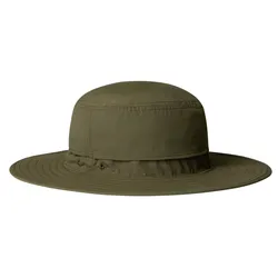 The North Face Horizon Breeze Brimmer Hat, L-XL - New Taupe Green-New Taupe Green