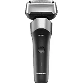 Panasonic ES RM3FXK503 Schwarz-Silber