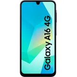 Samsung Galaxy A16 256GB A165 Schwarz