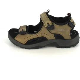 ECCO Offroad Herren nutmeg brown 41