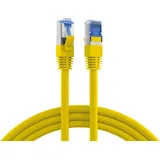 EFB EFB-Elektronik RJ45 Patchkabel Cat.6A K5525FGE.3
