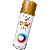 Lackspray Acryl Sprühlack Prisma Color RAL, Farbwahl, glänzend, matt, 400ml, Schuller Lackspray:Braunbeige RAL 1011 glanz