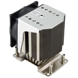 Supermicro SNK-P0064AP4 Computerkühlsystem Prozessor Kühler 9,2 cm