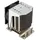 Supermicro SNK-P0064AP4 Computerkühlsystem Prozessor Kühler 9,2 cm