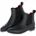Covalliero Reitstiefelette Axona Kunststoffstiefelette 34