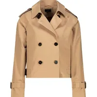 Monari Outdoorjacke braun XL