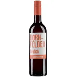 Dornfelder Rhh./ Pfalz Qualitätswein lieblich 0,75l