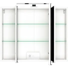 Held Baabe 80 cm weiß/matt weiß