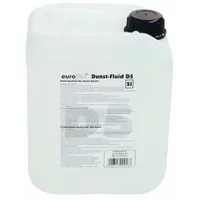 Eurolite D-5 Dunst-Fluid 5 Liter für Hazer