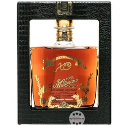 Ron Millonario XO Rum