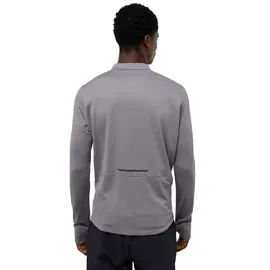 Jack Wolfskin Sweatshirt Dark Taupe M