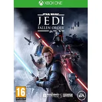 Star Wars Jedi: Fallen Order