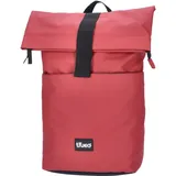 DYX Rucksack Urban Line - Alma Alma rot