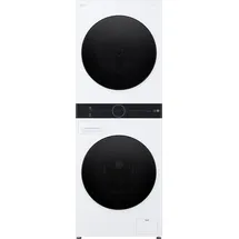 LG WT1210WWF Waschmaschine (12 kg, 1350 U/min)