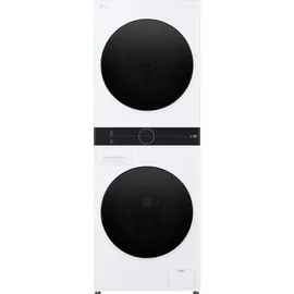 LG WT1210WWF Waschmaschine (12 kg, 1350 U/min)