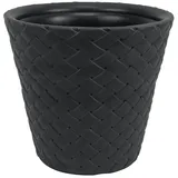 Buri Matuba 60 x 60 cm Grau