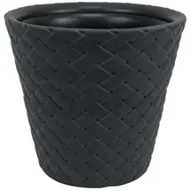 Buri Matuba 60 x 60 cm Grau