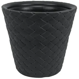 Buri Matuba 60 x 60 cm Grau