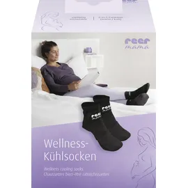 Reer mama Wellness-Kühlsocken 1 St Strümpfe