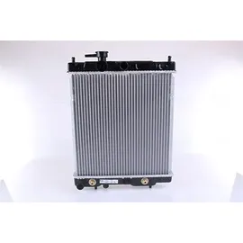 Nissens Kühler, Motorkühlung 629871