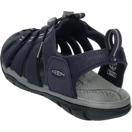 Keen Clearwater CNX Herren sky captain/black 47
