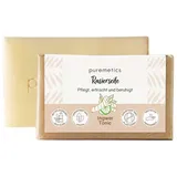 Puremetics Rasierseife Ingwer-Tonic