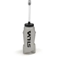 Silva Straw 500ml Softflask - Grey - One Size