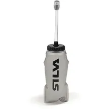 Silva Straw 500ml Softflask - Grey - One Size