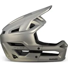 Bluegrass Vanguard Matt Solar Grey L