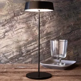 Deko-Light Miram Akku Tischleuchte, LED, 620096,