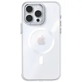 Joyroom iPhone 15 Pro Max Magsafe Tasche transparent