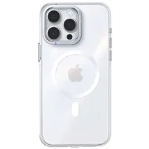 Joyroom iPhone 15 Pro Max Magsafe Tasche transparent