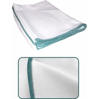 Arcora | GLASS-SHINE | MICROFASER GLÄSER POLIERTUCH | 1