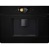 Bosch Serie 8 Einbau-Kaffeevollautomat CTL9181