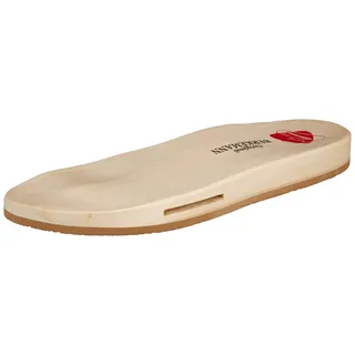 Berkemann Holzsohle-Original Natur 8 Schuhsohle 42