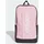 adidas LINEAR BACKPACK True Pink/Black/White