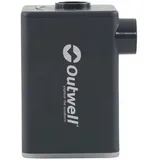 Outwell Aeroflow Rechargeable Pump schwarz