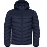 New Wave Idaho Jacke blau S