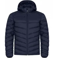 New Wave Idaho Jacke blau S