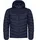 New Wave Idaho Jacke blau S