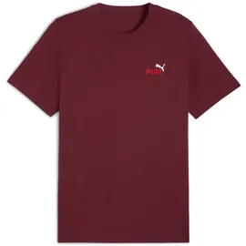 Puma Essentials 2 Color rot S