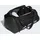 adidas Essentials 3-Streifen Duffelbag Black / White Onesize