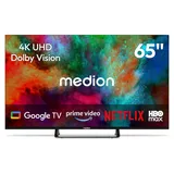 Medion MD 865401 65" 4K Ultra HD LED Smart TV